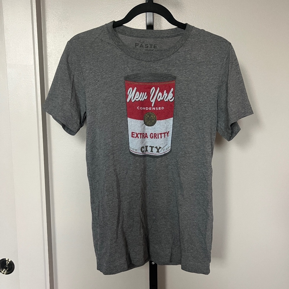 PASTE Graphic Tee